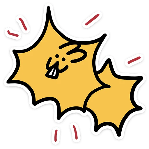 텔레그램 스티커