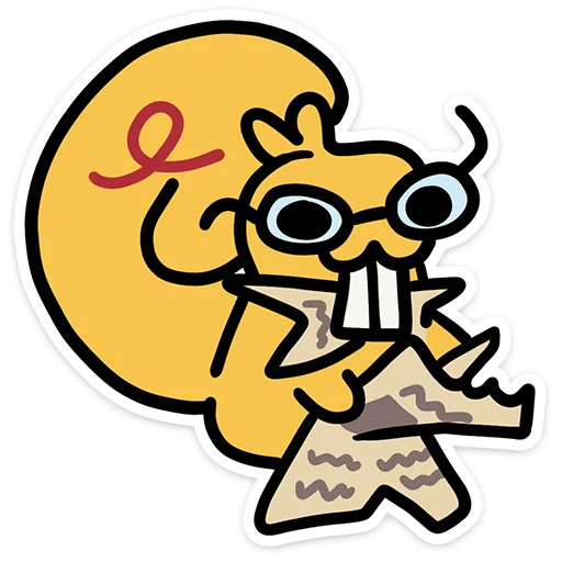 텔레그램 스티커