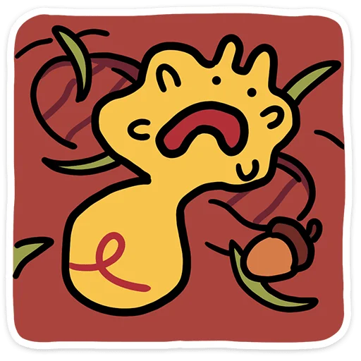 텔레그램 스티커