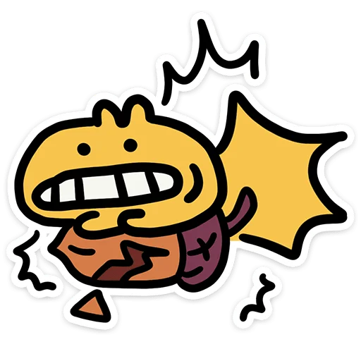 텔레그램 스티커