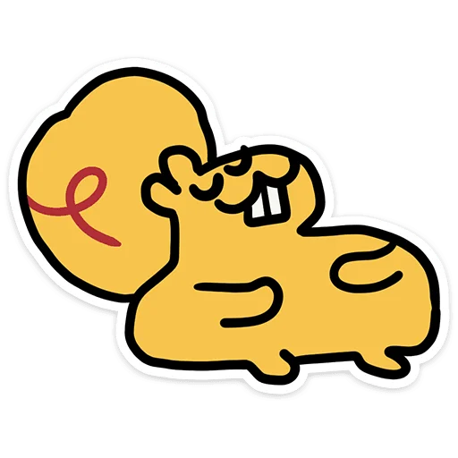 텔레그램 스티커