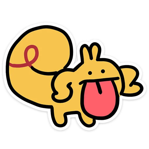 텔레그램 스티커