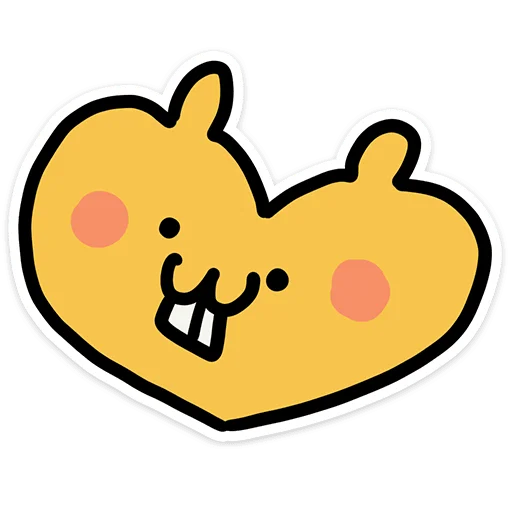 텔레그램 스티커