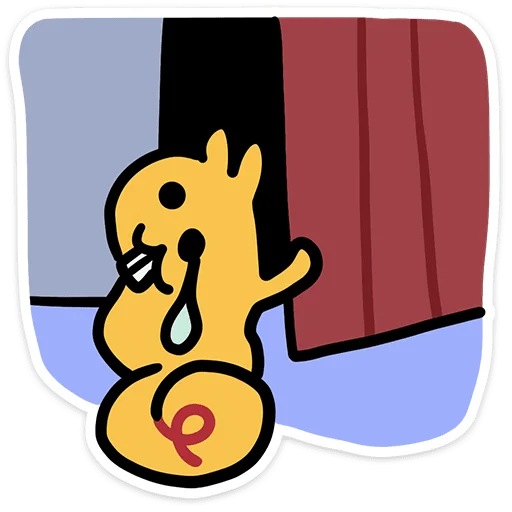 텔레그램 스티커