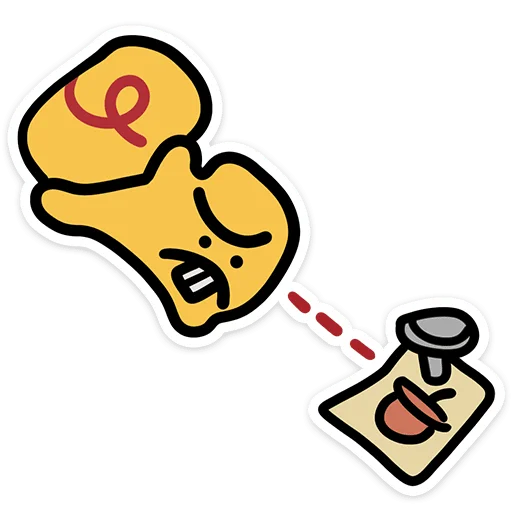 텔레그램 스티커