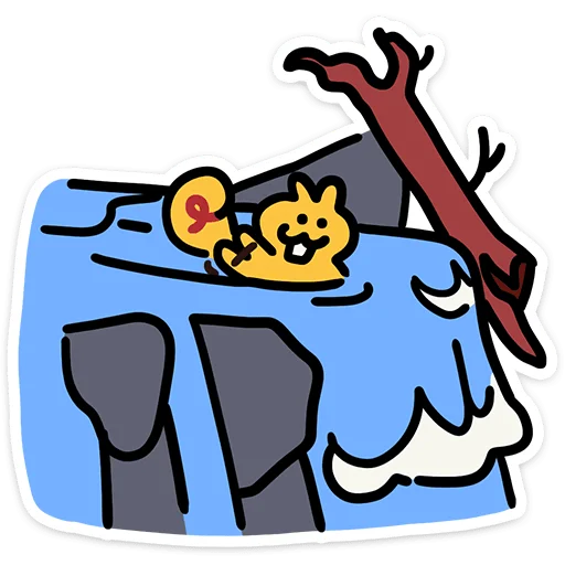 텔레그램 스티커