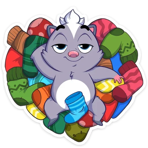 텔레그램 스티커