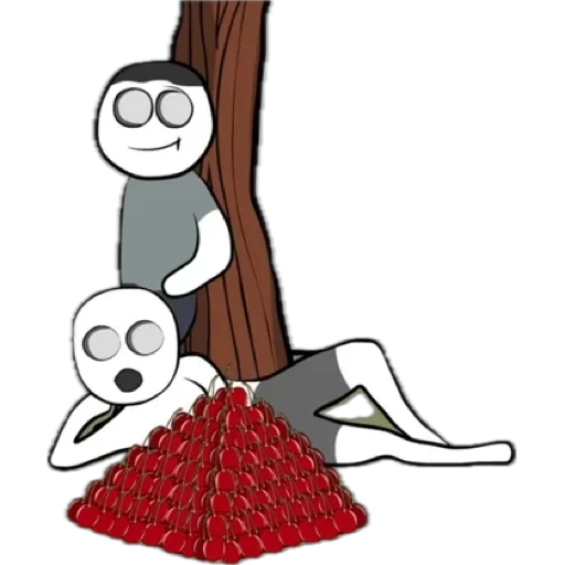 텔레그램 스티커