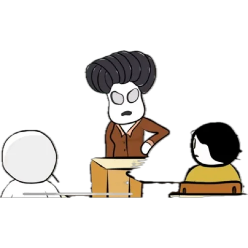 텔레그램 스티커