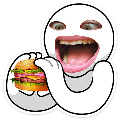 텔레그램 스티커