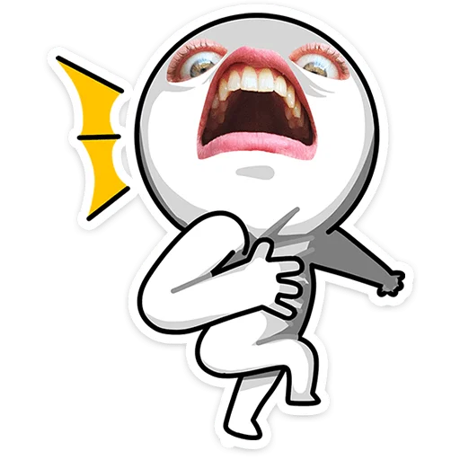 텔레그램 스티커