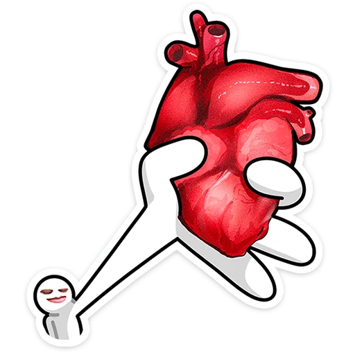 텔레그램 스티커