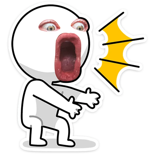 텔레그램 스티커