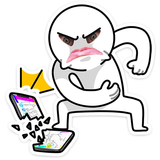 텔레그램 스티커