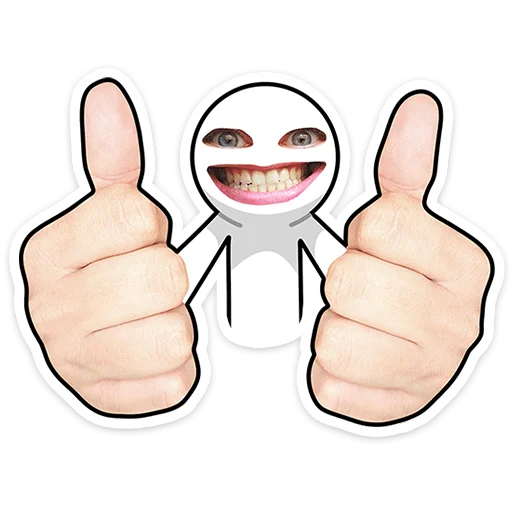 텔레그램 스티커