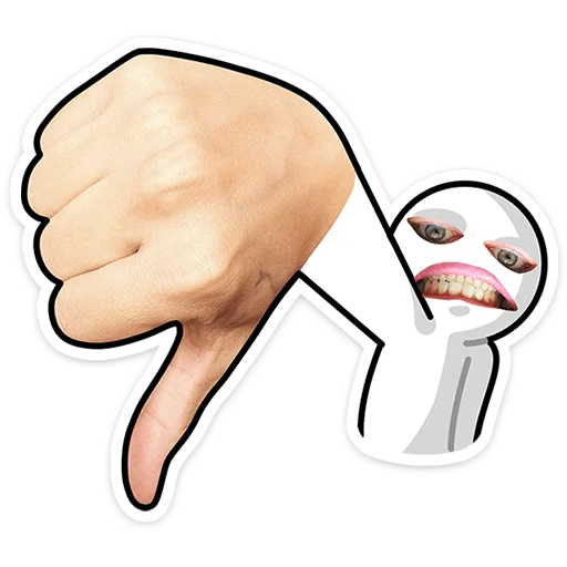 텔레그램 스티커