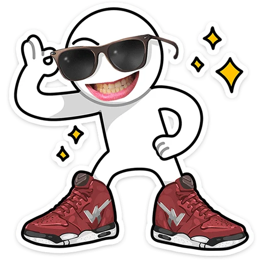 텔레그램 스티커