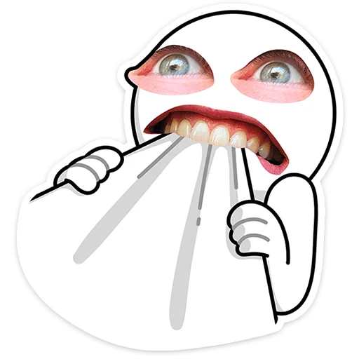 텔레그램 스티커