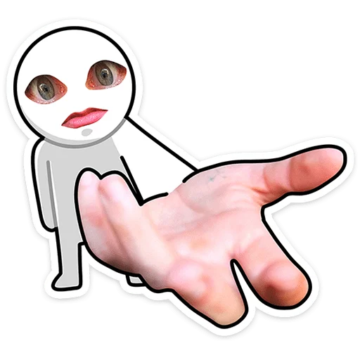 텔레그램 스티커