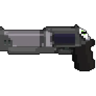 울트라킬 권총 (Ultrakill Revolver)