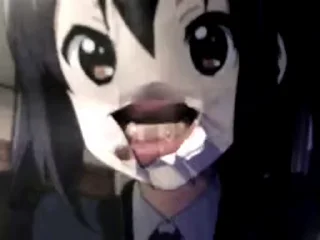 장난꾸러기 고슴도치 (Goofy Hedgehog)