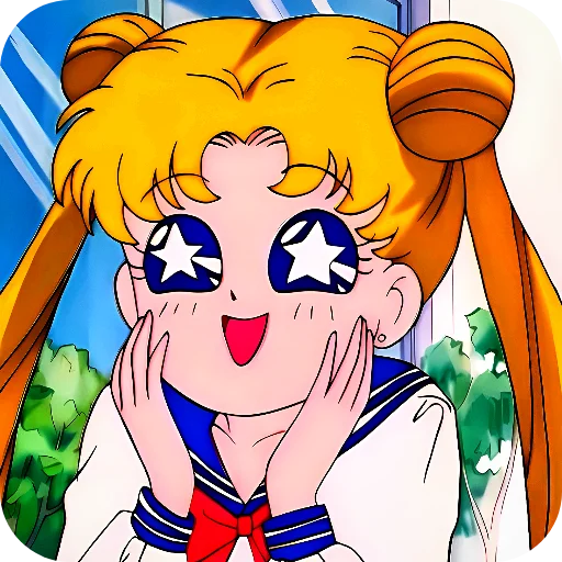 텔레그램 스티커