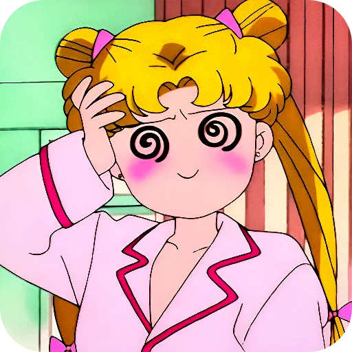 텔레그램 스티커