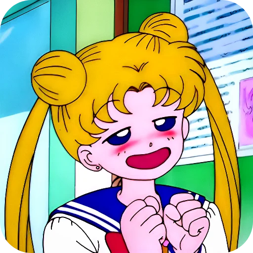 텔레그램 스티커