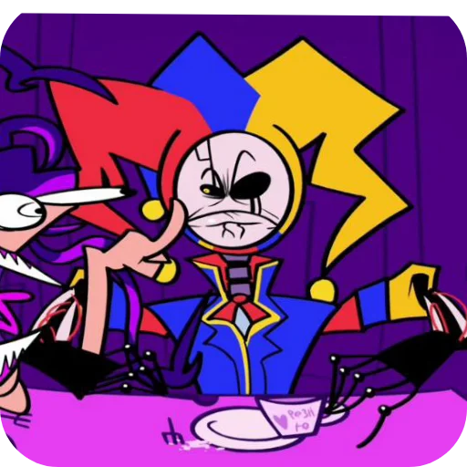 텔레그램 스티커