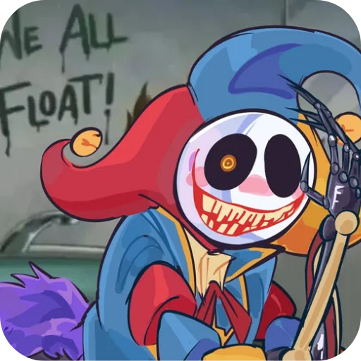 텔레그램 스티커