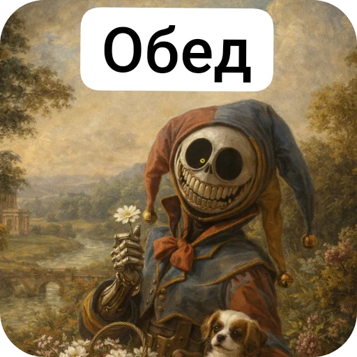 텔레그램 스티커