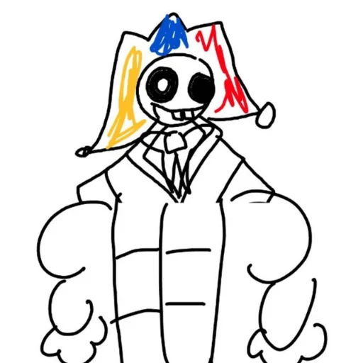 텔레그램 스티커