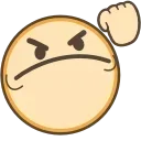 화난 모래 (Angry Sand)