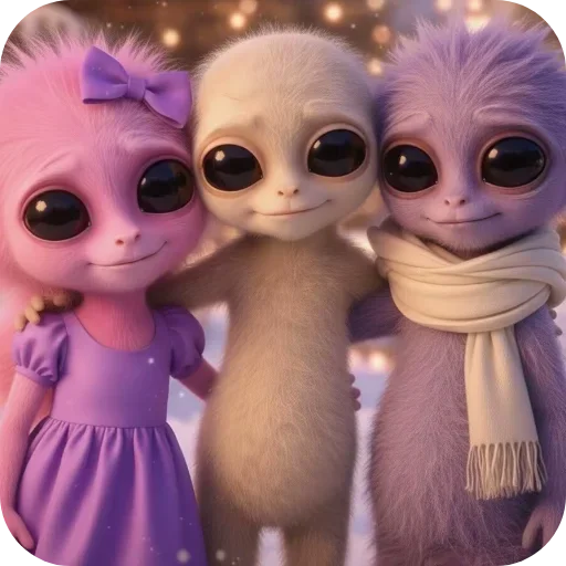 텔레그램 스티커