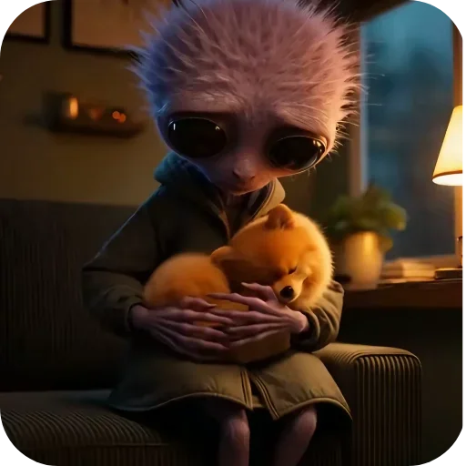 텔레그램 스티커