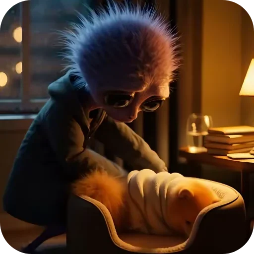 텔레그램 스티커