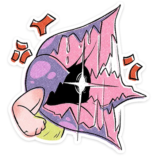 텔레그램 스티커