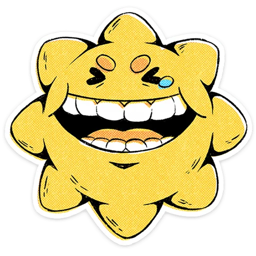 텔레그램 스티커