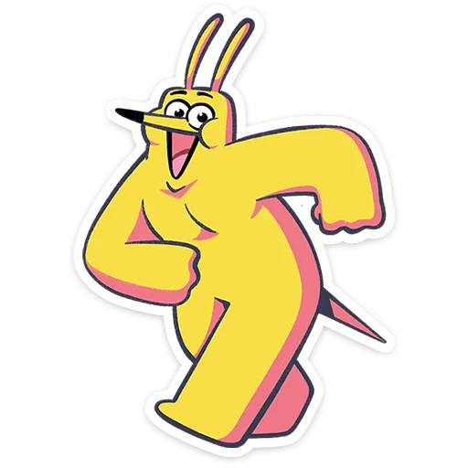 텔레그램 스티커