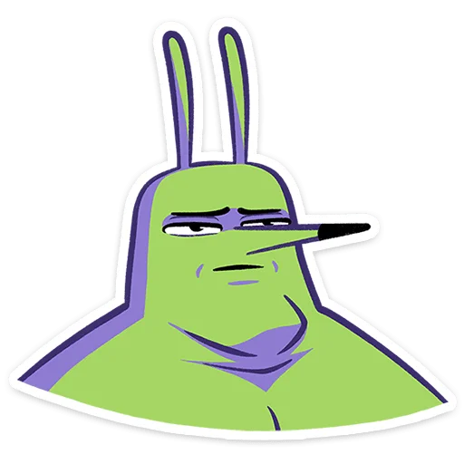 텔레그램 스티커