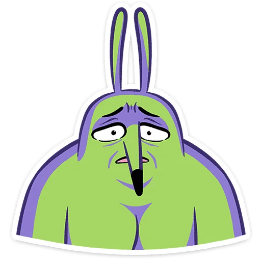 텔레그램 스티커