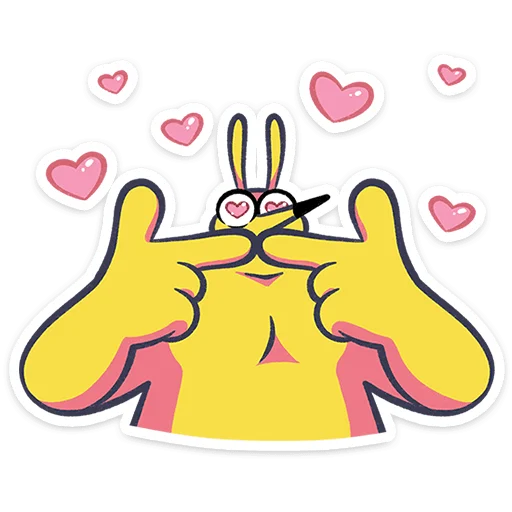 텔레그램 스티커