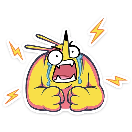 텔레그램 스티커