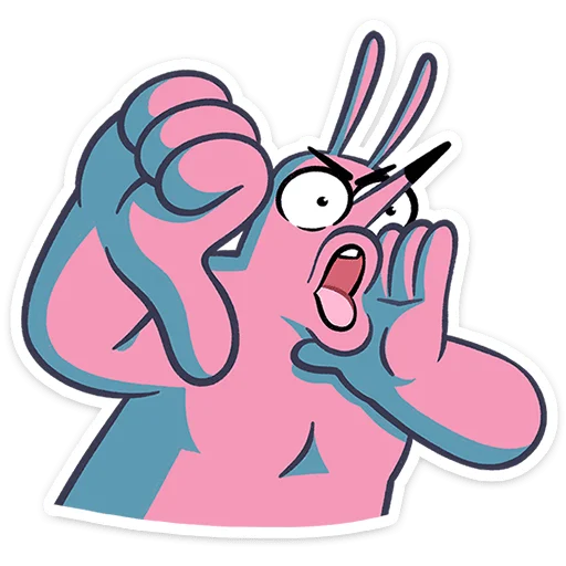 텔레그램 스티커