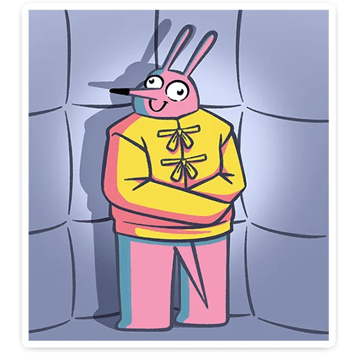 텔레그램 스티커