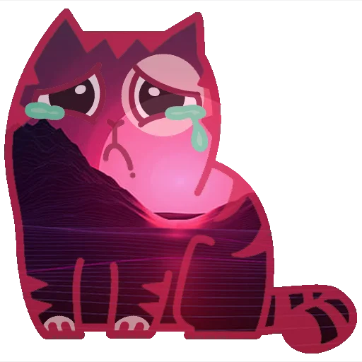 텔레그램 스티커