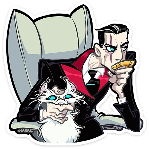 텔레그램 스티커