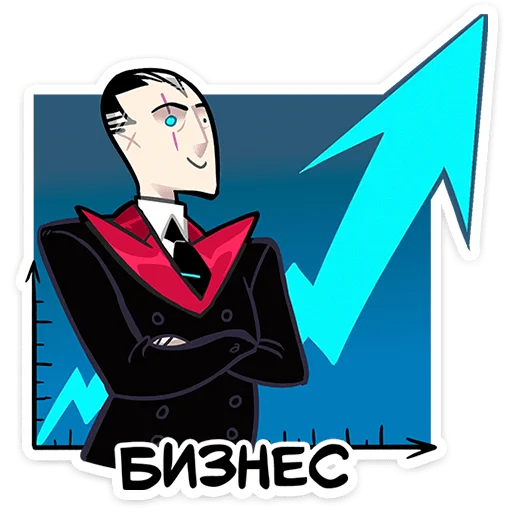 텔레그램 스티커