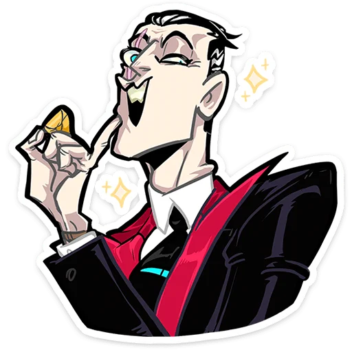 텔레그램 스티커