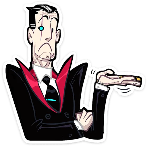 텔레그램 스티커